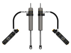ICON Vehicle Dynamics 57841EP 6 inch Rear Shocks 2.5 VS CDEV RR Pair