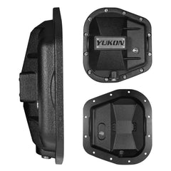 Yukon Gear Ford Lincoln (RWD) Differential Cover YHCC-F9.75