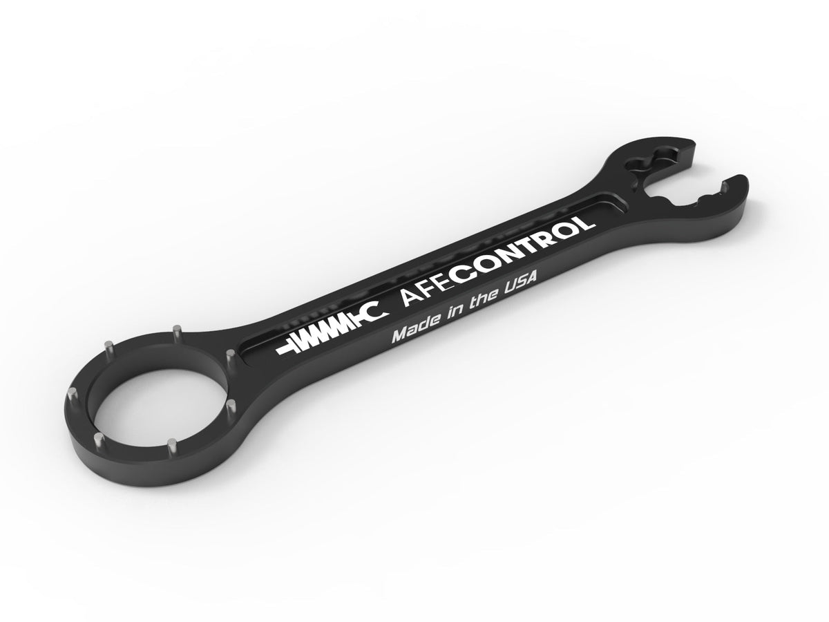 aFe Power Suspension Shock Absorber Wrench 489-401001-B