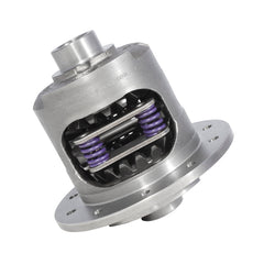 Yukon Gear 63-79 Chevrolet Corvette Limited Slip Differential Assembly - Rear YDGGMVET-3-17-1