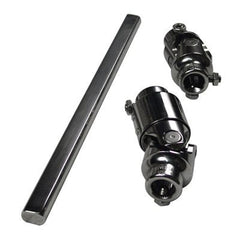 Detroit Speed Steering Shaft 092523DS