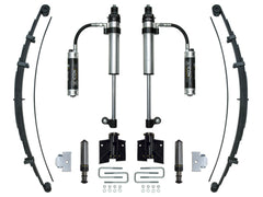 ICON Vehicle Dynamics K53162 RXT Stage 2 Upgrade System