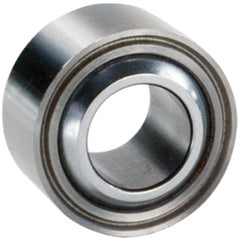 QA1 WPB7TG Bearing (Wpb) Wide Ss Ht/ Ss Ht 7/16 V-Grv PTFE