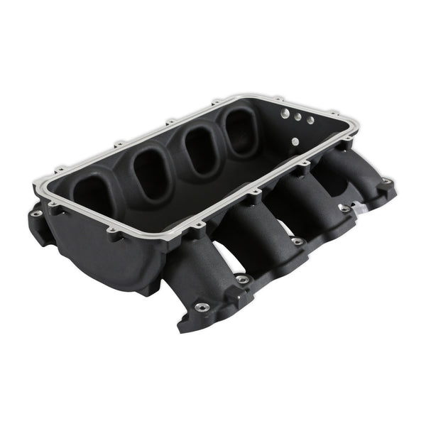 Holley EFI Engine Intake Manifold 300-710BK