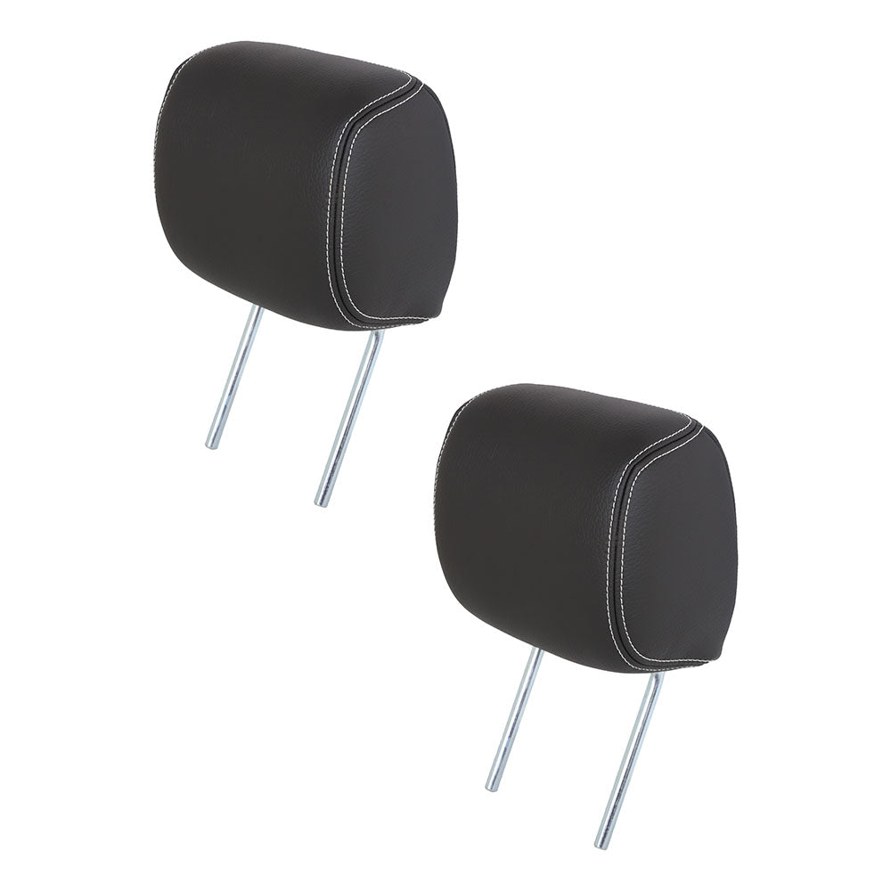 TMI Products 2010 Ford Mustang Headrest 43-78810-7728-WS