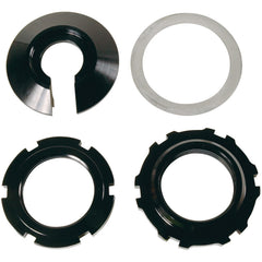 QA1 COK100 C-O Conversion Kit, Black Anodized Proma Star, Ultra Ride