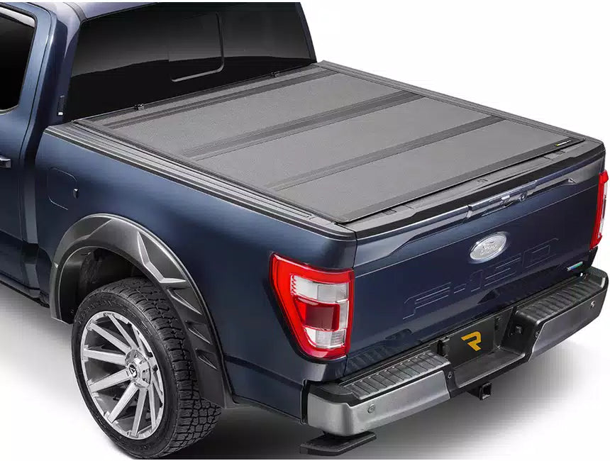 Extang 80703 Endure ALX Hard Folding Truck Bed Cover