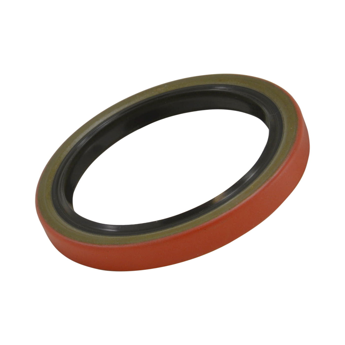 Yukon Gear Chevrolet Dodge Ford GMC (4WD) Drive Axle Shaft Seal - Front Outer YMS471271