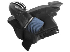 aFe Power 08-13 BMW M3 (4.0) Engine Cold Air Intake 54-31662-C