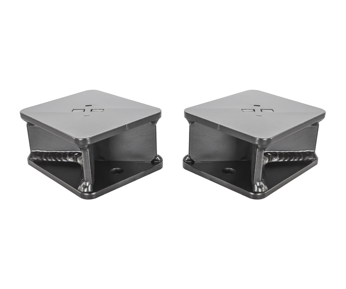 Carli Suspension CS-JBSR-07 Rear Bump Riser - 3.0 inch Lift
