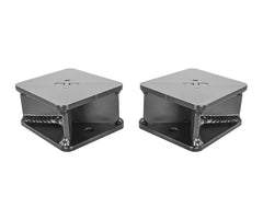 Carli Suspension CS-JBSR-07 Rear Bump Riser - 3.0 inch Lift