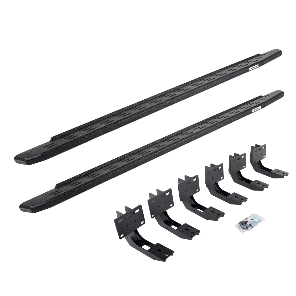 Go Rhino 19-23 Ram 1500 (Crew Cab Pickup) Running Board 69630687T
