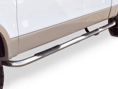Big Country 3" Round Wheel-To-Wheel Side Bars - 373054
