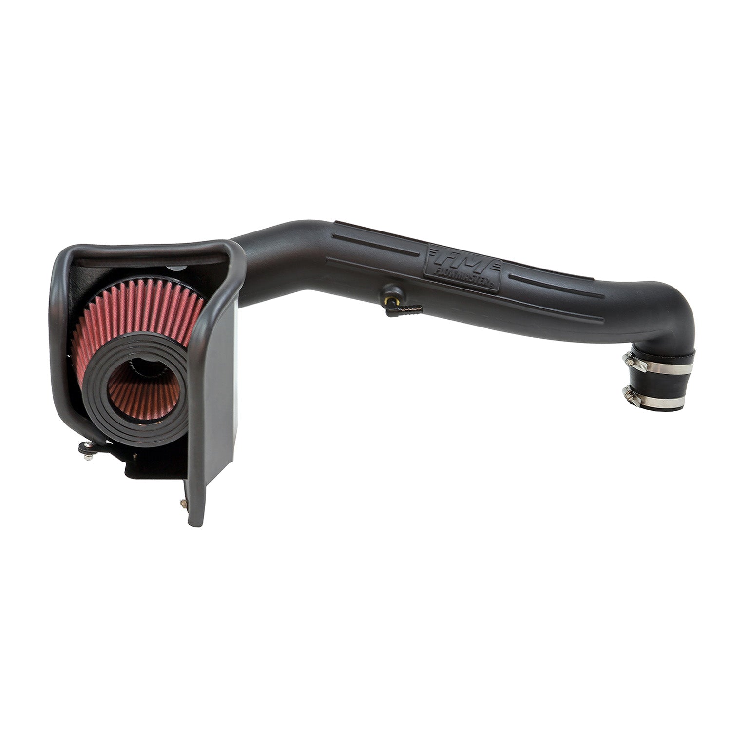 Flowmaster 97-06 Jeep Wrangler (4.0) Engine Cold Air Intake 615189