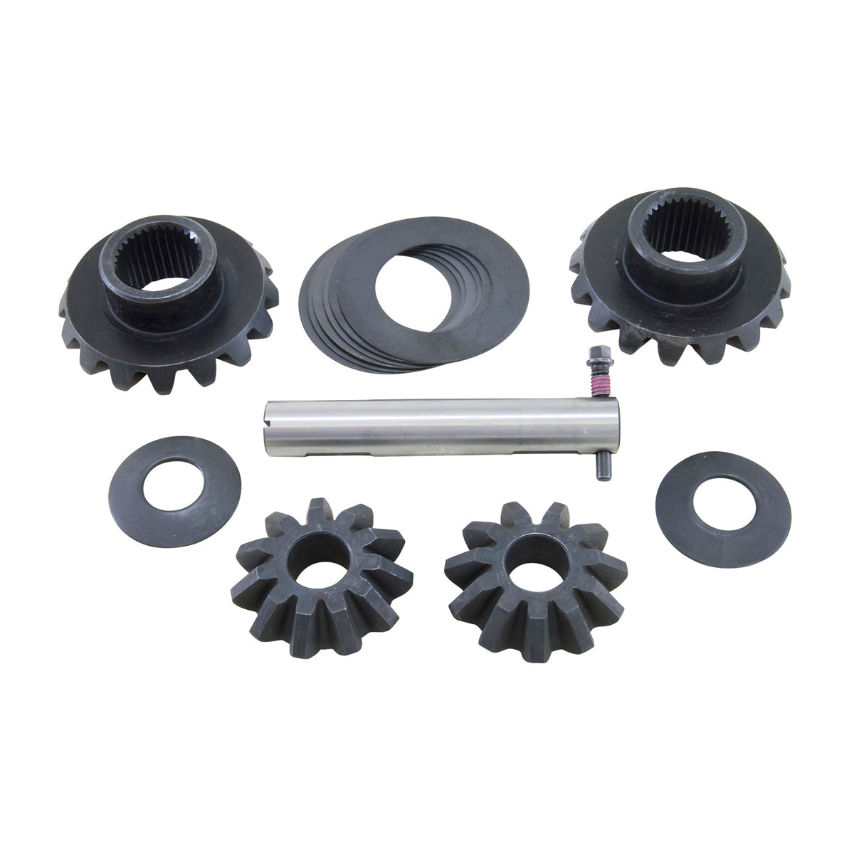 Yukon Gear Chrysler Dodge Mitsubishi Plymouth Differential Carrier Gear Kit YPKC9.25-S-31
