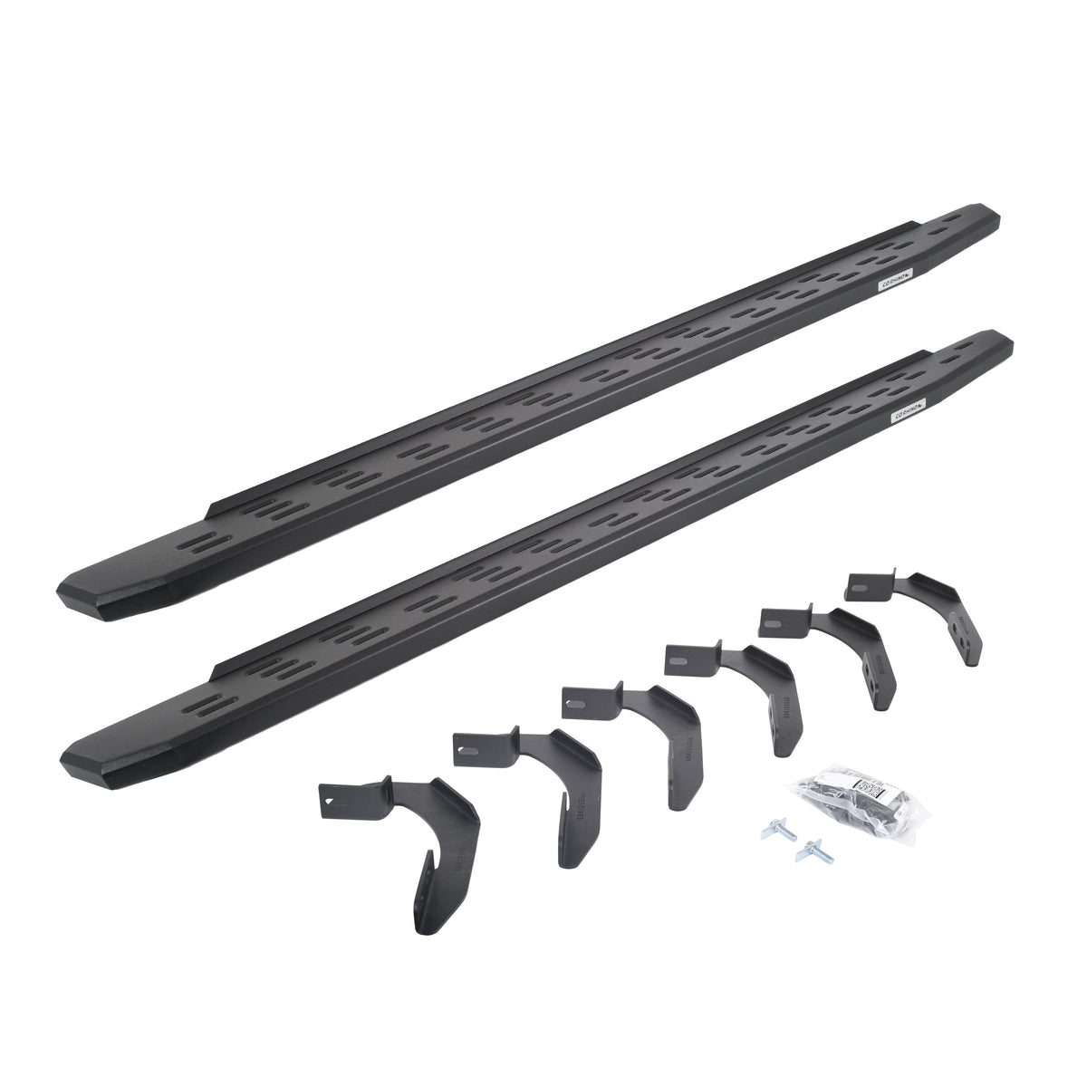 Go Rhino 04-14 Ford F-150 (Extended Cab Pickup) Running Board 69612680PC