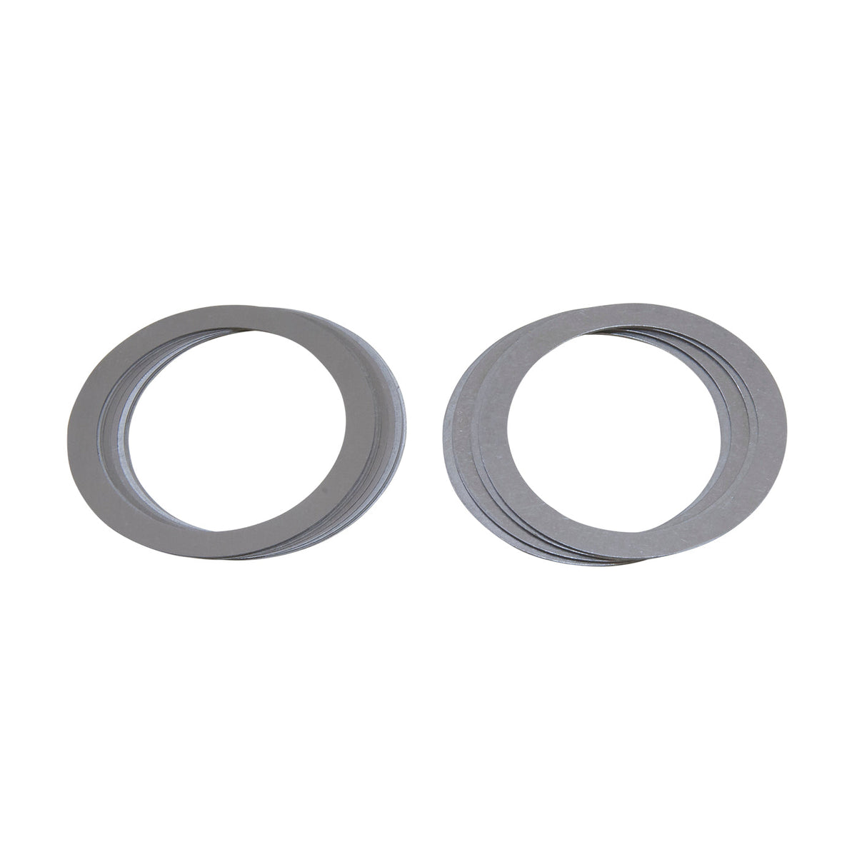 Yukon Gear Ford (4WD) Differential Carrier Bearing Shim - Front Differential SK701006