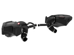 aFe Power Genesis, Kia (3.3) Engine Cold Air Intake 56-70038D