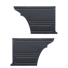 TMI Products 1967 Chevrolet Camaro (Hardtop) Interior Quarter Panel Trim Panel 10-8027-2295