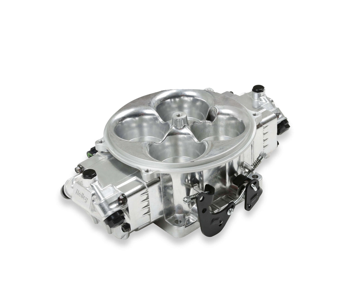Holley EFI Fuel Injection Throttle Body 534-310