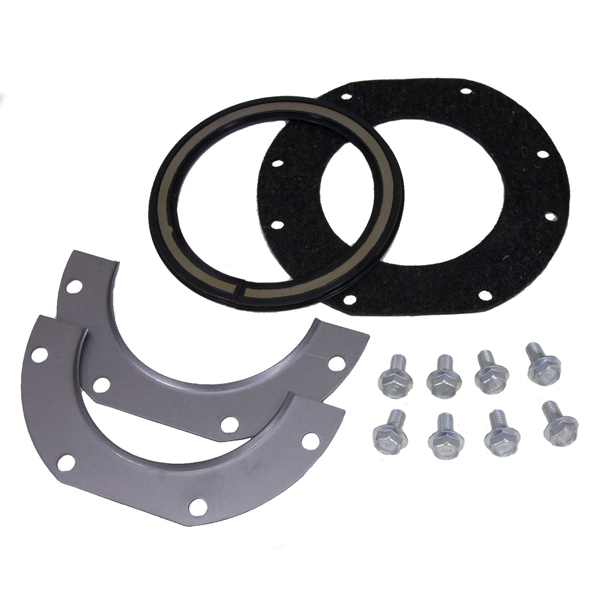 Yukon Gear Chevrolet Dodge Ford GMC Wheel Hub Seal Kit - Front YPWK-001