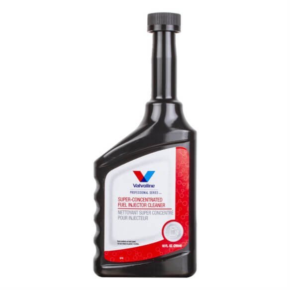 Detroit Speed Fuel Injector Cleaner 140113