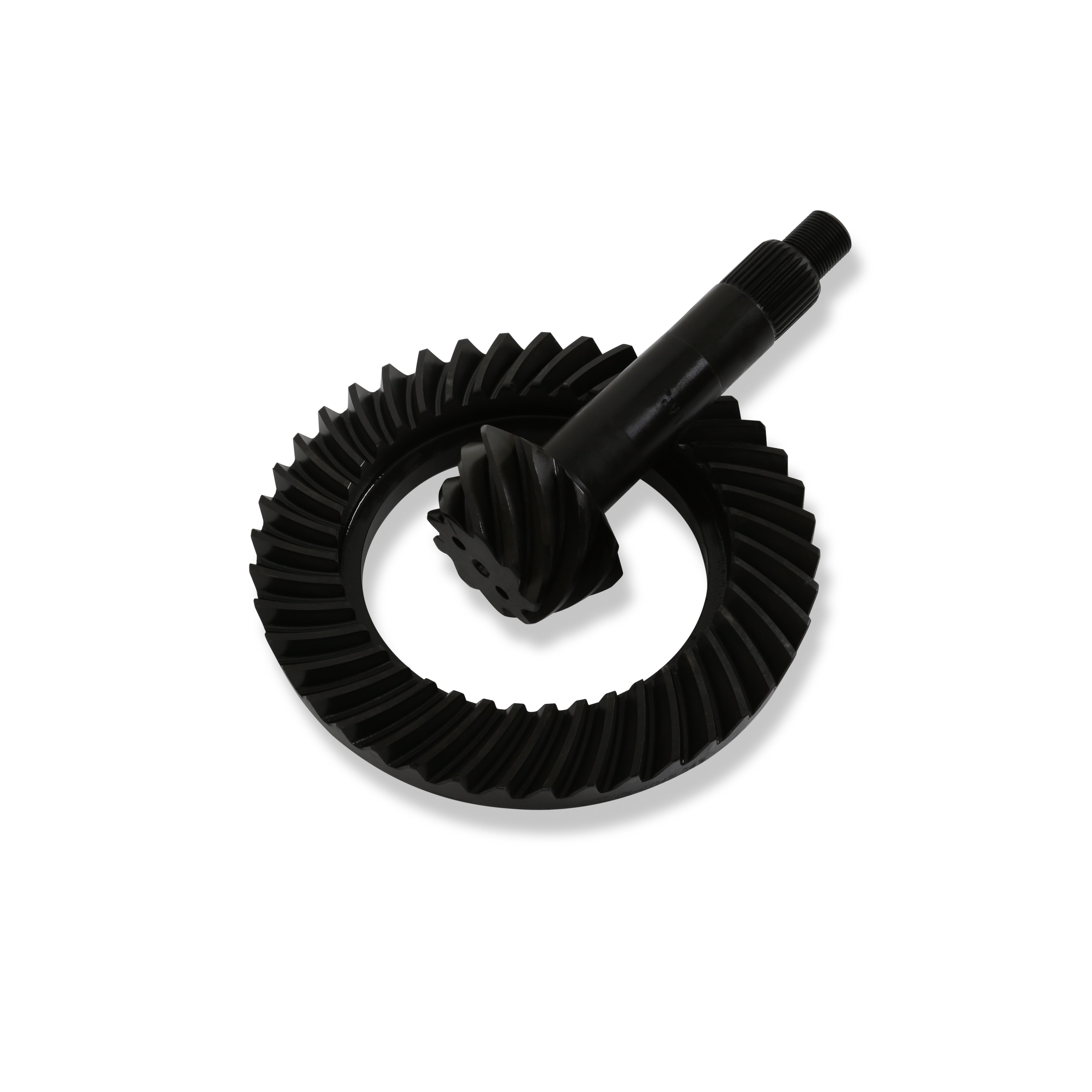 Hurst Chevrolet, GMC Differential Ring and Pinion 02-115