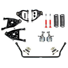 Detroit Speed Buick, Chevrolet, Oldsmobile, Pontiac... (396, 400) Suspension Kit 031313DS