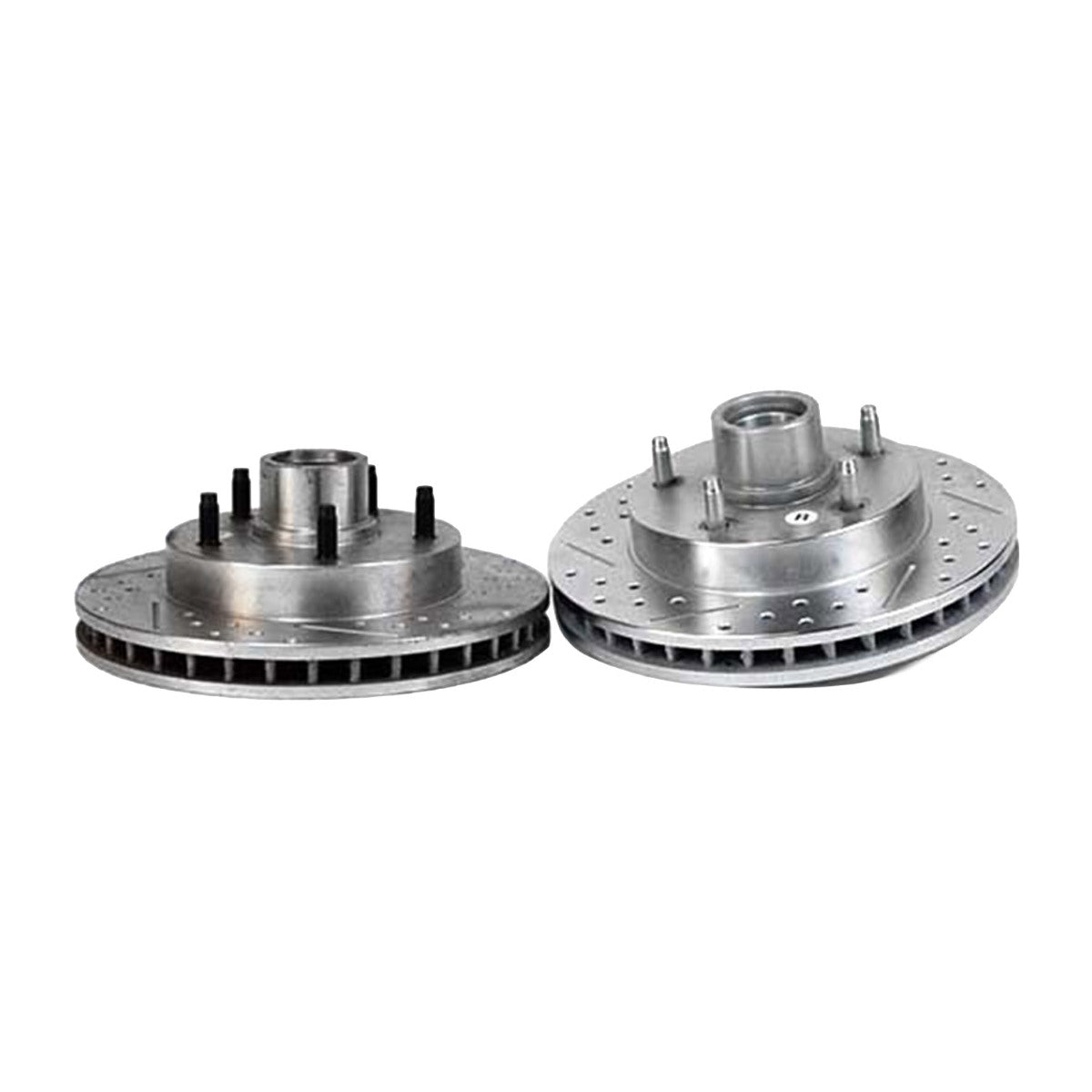 Baer Brake Systems 94-99 Dodge Ram 1500 (RWD) Disc Brake Rotor Set  - Front PN. 05357-020