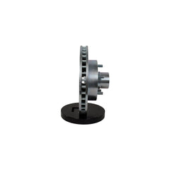 Baer Brake Systems Buick, Cadillac, Checker, Chevrolet... Disc Brake Rotor Set  - Front PN. 05516-020