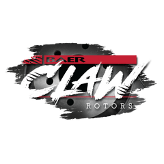 Baer Brake Systems Buick, Chevrolet, Oldsmobile, Pontiac... Disc Brake Rotor Set  - Front PN. 05542-020