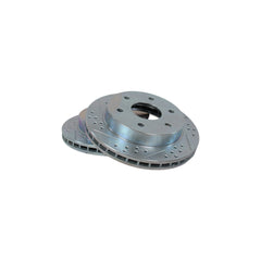 Baer Brake Systems Chevrolet, GMC (Standard Cab Pickup - 4WD) Disc Brake Rotor Set  - Front PN. 05568-020