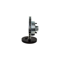 Baer Brake Systems Buick, Cadillac, Chevrolet (RWD) Disc Brake Rotor Set  - Front PN. 05577-020