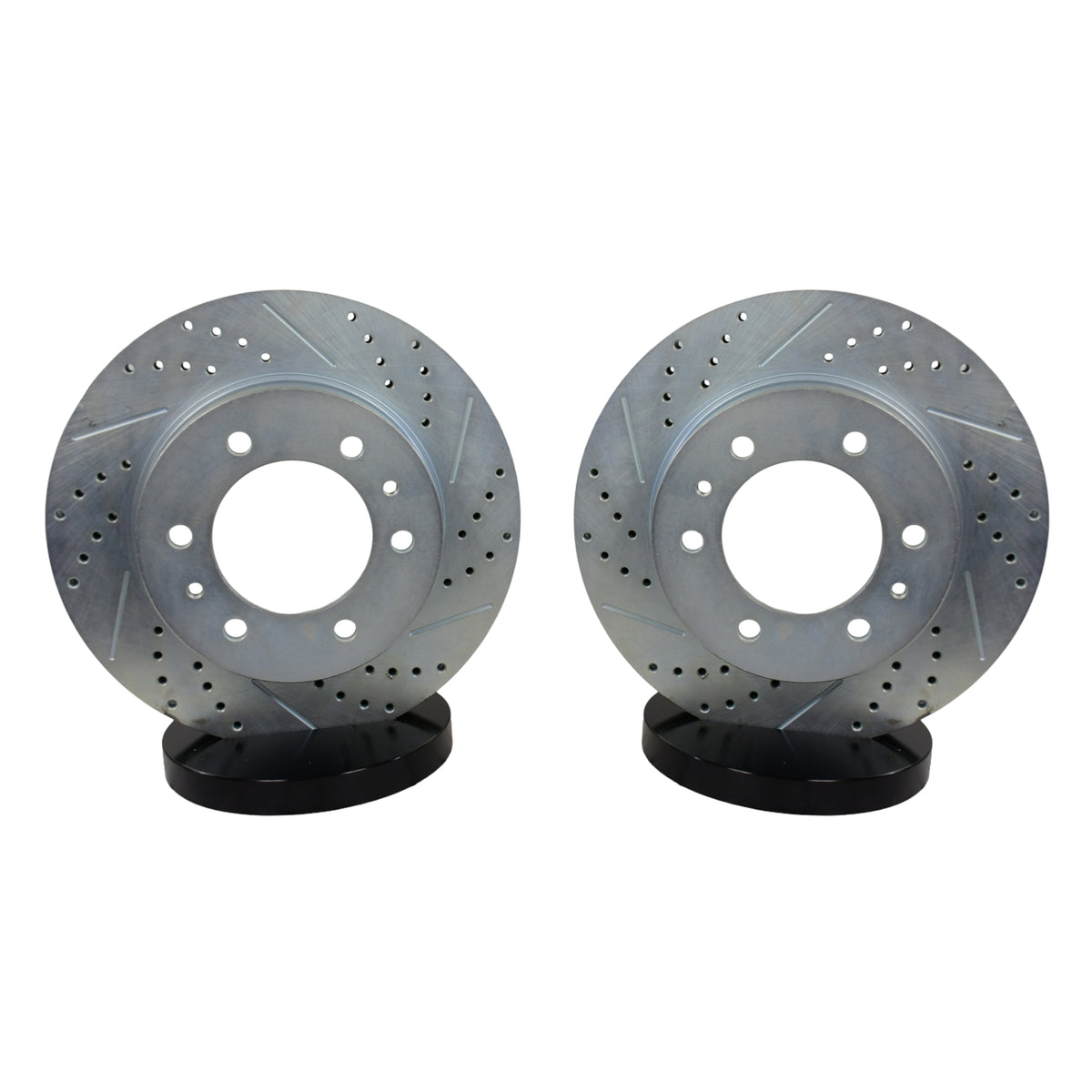 Baer Brake Systems Hummer (4WD/AWD) Disc Brake Rotor Set  - Front PN. 05703-020