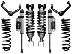 ICON Vehicle Dynamics K213005 .75-2.5 Stage 5 Suspension System