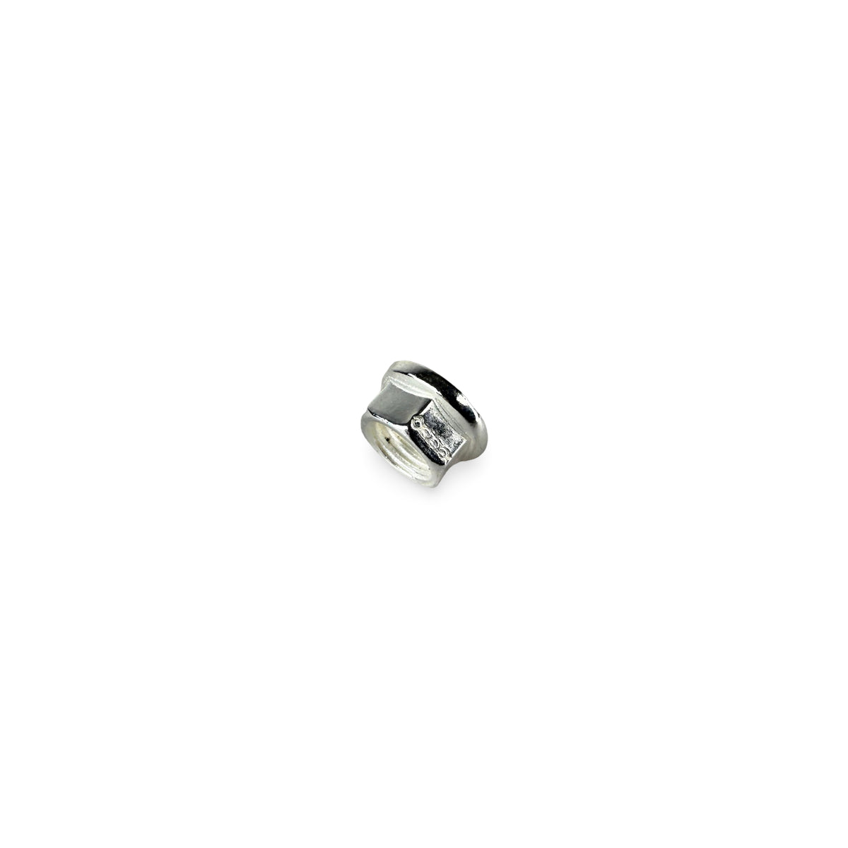 Baer Brake Systems Disc Brake Rotor Nut PN. 2000028
