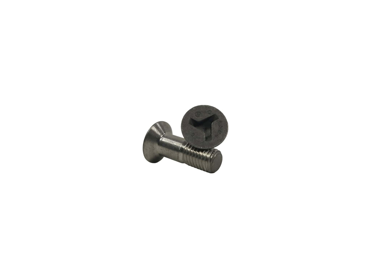 Baer Brake Systems Disc Brake Rotor Bolt PN. 2000034