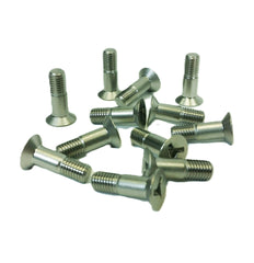 Baer Brake Systems Disc Brake Rotor Bolt PN. 2000034