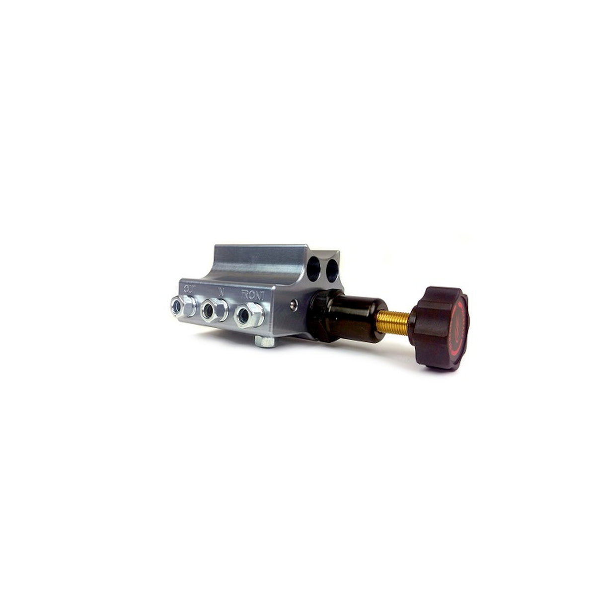 Baer Brake Systems Brake Proportioning Valve PN. 2000056RP
