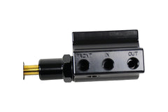 Baer Brake Systems Brake Proportioning Valve PN. 2000057LP
