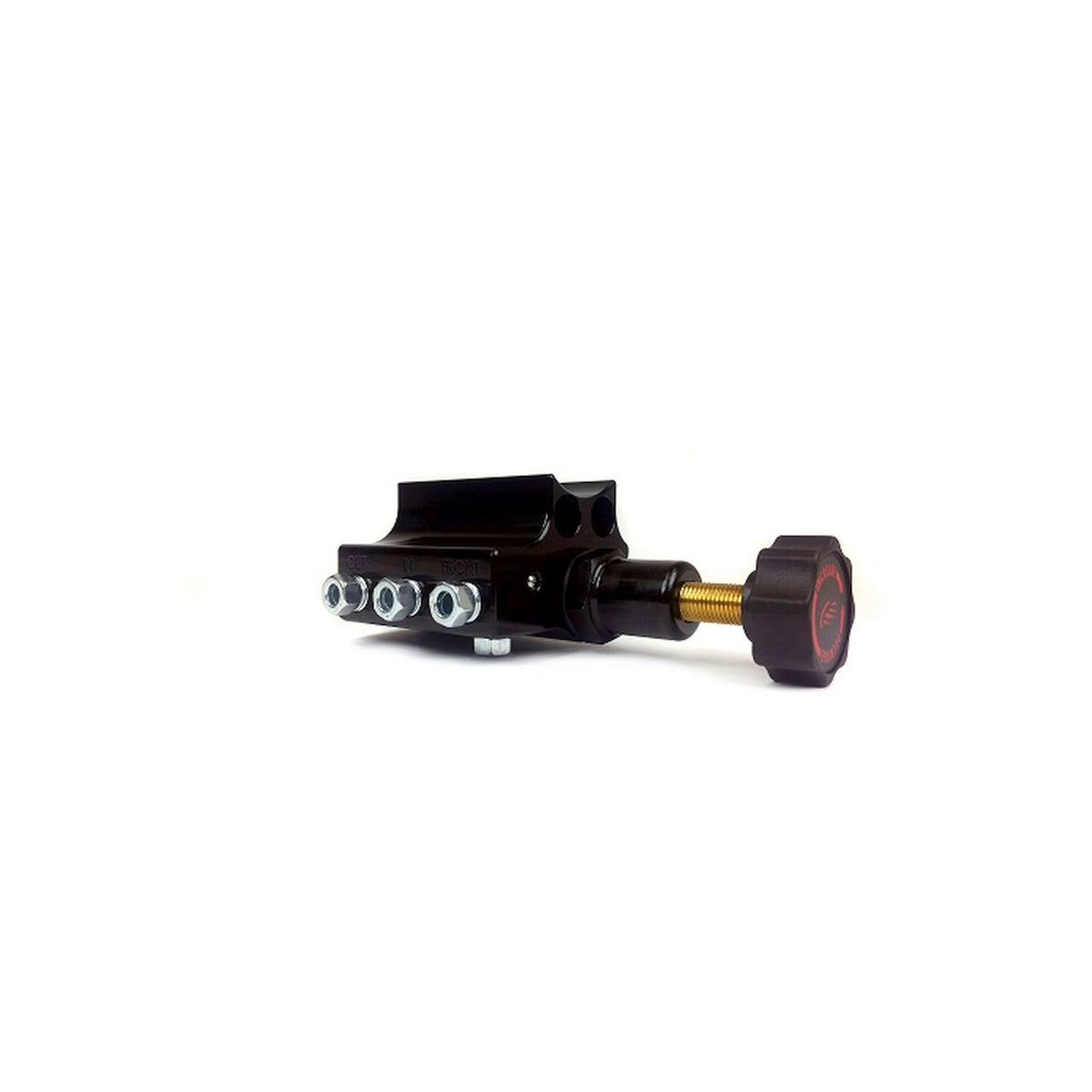 Baer Brake Systems Brake Proportioning Valve PN. 2000057RP