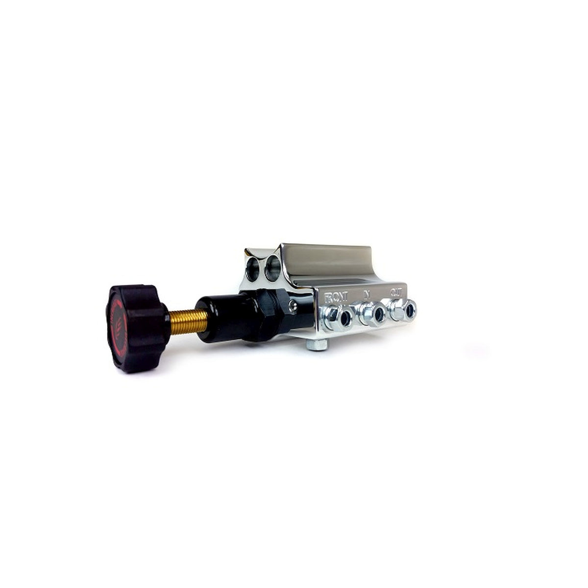 Baer Brake Systems Brake Proportioning Valve PN. 2000058LP