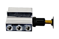 Baer Brake Systems Brake Proportioning Valve PN. 2000058RP