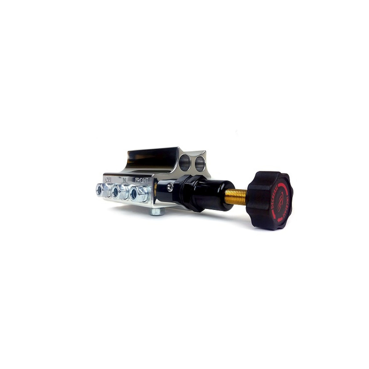 Baer Brake Systems Brake Proportioning Valve PN. 2000058RP