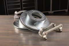 Baer Brake Systems Ram (4WD/RWD) Disc Brake Rotor Set  - Rear PN. 2142013-2