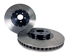 Baer Brake Systems 24-26 Ford Mustang Disc Brake Rotor Set  - Front PN. 2261047-1