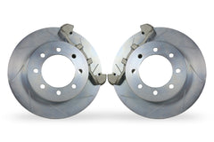 Baer Brake Systems Ford (4WD) Disc Brake Rotor Set  - Front PN. 2261049-2