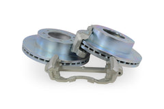 Baer Brake Systems Ford (4WD) Disc Brake Rotor Set  - Front PN. 2261050-2