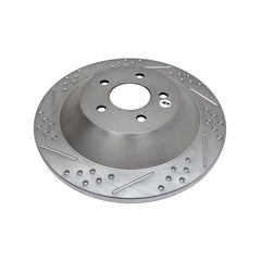 Baer Brake Systems 94-04 Ford Mustang (Disc) Disc Brake Rotor Set  - Rear PN. 2262011