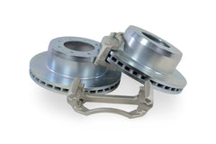 Baer Brake Systems Ford (4WD) Disc Brake Rotor Set  - Rear PN. 2262033-2